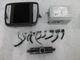 VOLVO XC40 2019-2020-2021 OEM RADIO RECEIVER NAVIGATION 9 &uml; SCREEN 31682851 AA