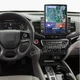 Double Din Car Stereo Radio For Honda pilot 2016-2022 Carplay 9.7" Android15 GPS
