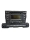 HYUNDAI ELANTRA 2016 - 2017 RADIO RECEIVER AM FM CD PLAYER 96170-F2100UAT