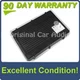 2014 - 2016 Hyundai Santa Fe OEM Radio Amp Premium Digital Audio Amplifier