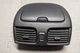 2000-2006 Nissan Sentra Dash Cubby Center Storage Air Vent Trim Panel BLACK OEM
