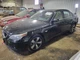 Driver Front Door Electric Green Tint Fits 06-10 BMW 550i 2062842