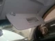 Passenger Sun Visor Quad Cab 4 Door Fits 02-05 DODGE 1500  1582901
