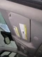 Buick Encore 2016 Left Sun Visor Used 6938