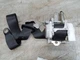 2013-2018 Toyota Rav4 Front Right Passenger Seat Belt Retractor Assy Black OEM