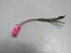 BMW SUN VISOR CONNECTOR E90 E92 E93 2006-2013 OEM