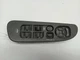 Front Driver's Master Door/Window Switch from 2009 Dodge Ram 2500 12539878