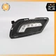10-13 Mercedes W207 E350 E550 Right LED Daytime Running Light Fog Lamp OEM
