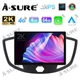 13.1'' Android 15 Car Stereo GPS Radio  For Ford Transit 150 250 350 2015-2019