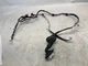 10-15 Toyota Prius Rear Left Driver Door Side Wiring Harness Q