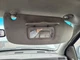 Passenger Sun Visor Mega Cab 4 Door Fits 06-08 DODGE 1500 PICKUP 1406805
