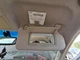 2014 INFINITI QX50 Passenger Sun Visor Tan Used OEM 268-11867R 106k Miles