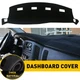 Dashboard Pad Dash Cover Mat For 2002 - 2005 2003 2004 Dodge Ram 1500 2500 3500