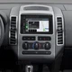 Android 14 Wifi Carplay Car Radio GPS Est&eacute;reo Player Para Ford Edge 2007-2010
