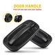 2 Door Handle Outside Exterior Front Left LH Right RH for Cadillac Chevrolet GMC