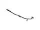 Genuine Infiniti Q50 Front Bumper Wiring Harness Output (2017-2019) 240336HH9E