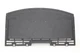 2003-2010 Bentley Continental GT Coupe Rear Trunk Upper Liner Carpet Trim Panel