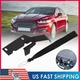 Rear Seat Quick Latch Release Kit Black Strap For 2009-2022 Ford F150 F250 F350