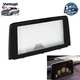 FOR 16-19 MAZDA CX-9 REPLACEMENT TOUCH-SCREEN GLASS Digitizer RADIO DISPLAY NEW