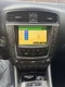 2010-2012 Lexus IS250 IS350c OEM Navigation Unit & Display Screen 86805-53240