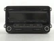 2014-2014 Volkswagen Jetta Am Fm Cd Player Radio Receiver X0ZCH