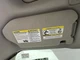 Driver Sun Visor Without Limited Package Fits 19-20 INFINITI QX60 2687487