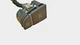 2005 - 2008 Audi A6 C6 3.2  GLOVE BOX , DISPLAY POWER SWITCH 4F1927227