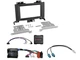 ACV 621190-27-3 Mercedes Sprinter W906 2006 2018 Double DIN Radio Fitting Kit