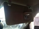 Passenger Sun Visor Classic Style Fits 15-20 DODGE 1500 PICKUP 58074