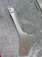 1996 1997 1998 1999 2000 2001 Toyota 4Runner center console trim panel Tan Brown
