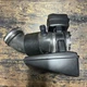 06-09 LAND ROVER RANGE & SPORT 4.4L ENGINE AIR CLEANER INTAKE DUCT TUBE HOSE OEM