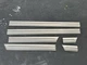 Gold 98-08 OEM Ford Crown Victoria Marauder door trim molding impact strip