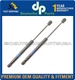 For Audi A6 S6 S7 RS7 Engine Bonnet Gas Charged Hood Strut Support 4G8823359 Set