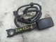 13 14 15 16 17 18 TOYOTA RAV 4 FRONT DRIVER LEFT SEAT BELT BUCKLE