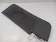 LEFT REAR SPEAKER COVER PLASTIC TRIM FOR CHRYSLER TOWN COUNTRY 2007 OEM