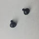 2011-2019 Ford Fiesta Sun Visor Mounting Screws Pair Set of 2 OEM