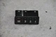 1) DD 31 BMW 8352160 Used OEM SEAT MEMORY SWITCH 61318352160 Fits: 525i 530i