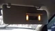 Passenger RH Sun Visor in Beige Classic Style 15 2016 17 18 19 20 Dodge Ram 1500