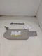 Passenger Sun Visor Illuminated Thru 09/30/18 Fits 14-19 INFINITI QX60 621737