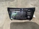 OEM Radio Receiver 28185-9TB0A | 2016 Nissan Rogue | AM/FM CD Player