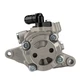 21-5456 KYX Power Steering Pump For 2006-2011 Honda Civic DX EX LX 1.8L L4 US