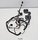 ✅ 2014-2020 OEM Mercedes W222 S550 Front Left Driver Door Wire Wiring Harness