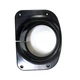 Fairchild D4106 Steering Column Cover