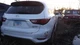 Passenger Sun Visor Illuminated Thru 09/30/18 Fits 14-19 INFINITI QX60 1720757