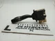 Lexus IS300 SEDAN Steering Column Turn Signal Switch Fits 2001-2005 01 02 03 04