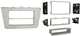 METRA 99-7511S Radio Installation Kit For MAZDA 6 2009-13 Single/Double DIN