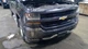 Used Front Center Infotainment Display fits: 2016 Chevrolet Silverado 1500 picku