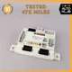 17-23 Alfa Romeo 952 Giulia Body Control Module Fuse Box BCM OEM 47k