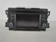 2013-2015 Mazda Cx-5 Am Fm Cd Player Radio Receiver UD8C9