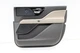 2020 - 2025 LINCOLN AVIATOR FRONT RIGHT SIDE DOOR TRIM COVER PANEL OEM BEIGE_G7